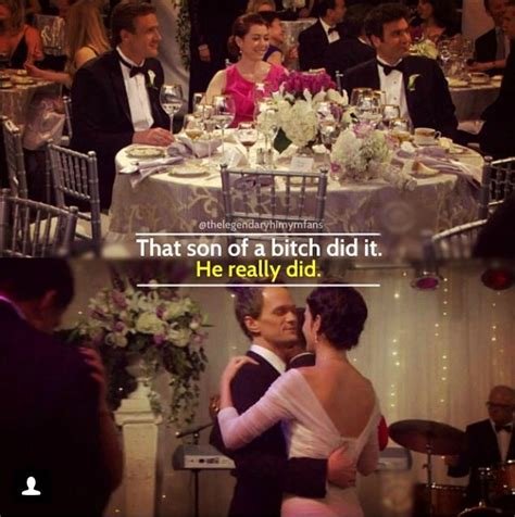People think i can't keep a secret but i totally can ! #Barney #Robin How I Met Your Mother