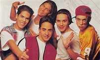 #TBT: Las boy bands mexicanas que amamos en los 90's - EstiloDF
