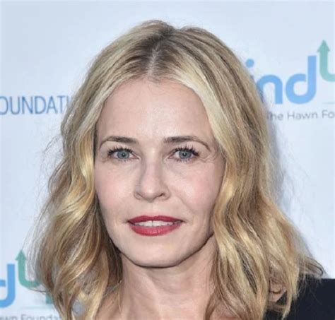 Uncovering Chelsea Handler S Net Worth In How The Comedian Built