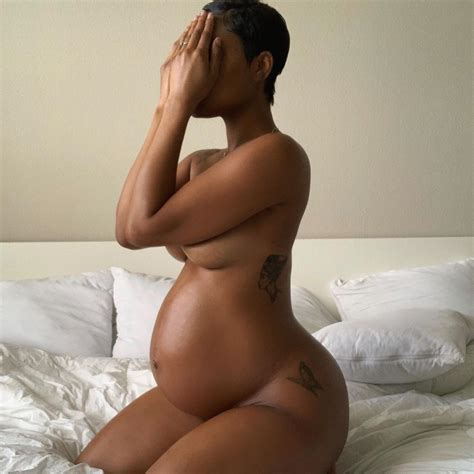 Pregnant Nude Model Telegraph