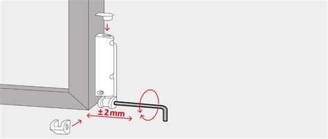 How To Adjust Patio Doors