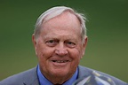 Jack Nicklaus Says He Tested Positive for Coronavirus