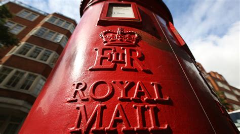 Royal Mail 10 Interesting Facts And Figures About The Royal Mail You Might Not Know