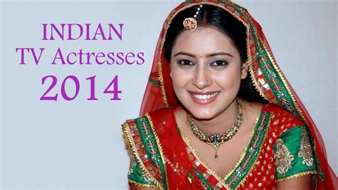 Top 10 Most Beautiful Indian Tv Actresses 2014 Youtube