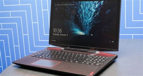 Best Lenovo Gaming Laptops To Buy In 2020 June 2020 Technobezz Best