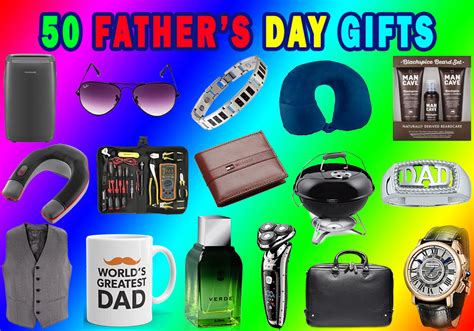 Best gift for dad on father's day. 50 Best Father's Day Gifts To Show Your Love For Dad In ...