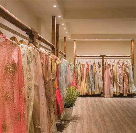 The Best Wedding Stores Of Shahpur Jat With Prices Clothing Store