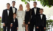 PRINCIPE PAOLO DI GRECIA Royal Family Of Greece, Greek Royal Family ...