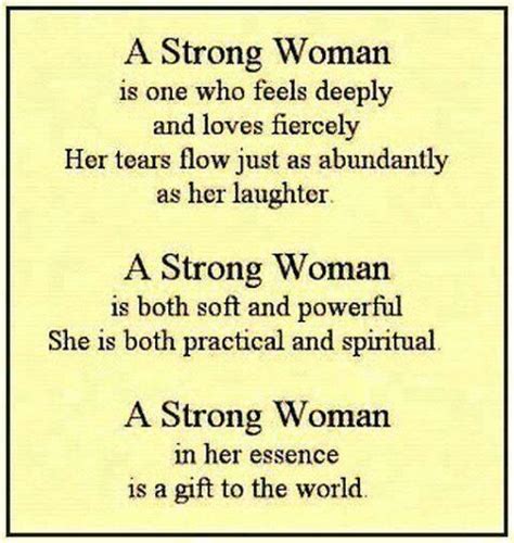 A Strong Woman Strong Women Quotes Strong Women Strong Woman Poems