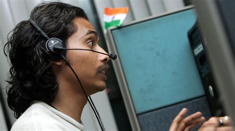 Not Just H 1b Browns Bill Proposes Bringing Call Center Jobs Back To The Us — Quartz India