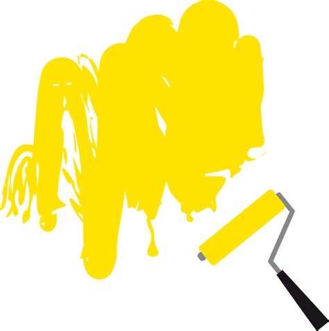 Paint Roller Clipart Free Download Transparent Png Creazilla