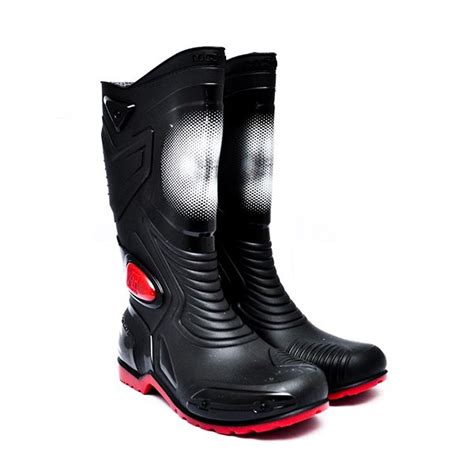 Situs belanja online terpercaya bukalapak menawarkan beragam sistem pembayaran untuk memudahkan jual beli online anda, di antaranya pembayaran yang praktis melalui bukadompet, yakni dompet virtual yang bisa anda isi dengan melakukan transfer sehingga memudahkan anda dalam ativitas shoping setiap harinya di bukalapak. Jual MOTO3 Sepatu Boot Motor Trail Touring Cross Adventure ...