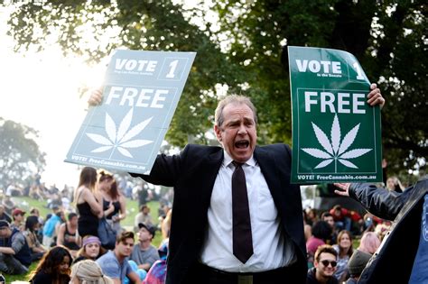 people at melbourne s 420 picnic explain their love of weed vice