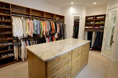 Custom Closets Closet Organization Design Closet Factory