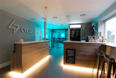 The Best Boutique Fitness Studios Outside London Hip And Healthy