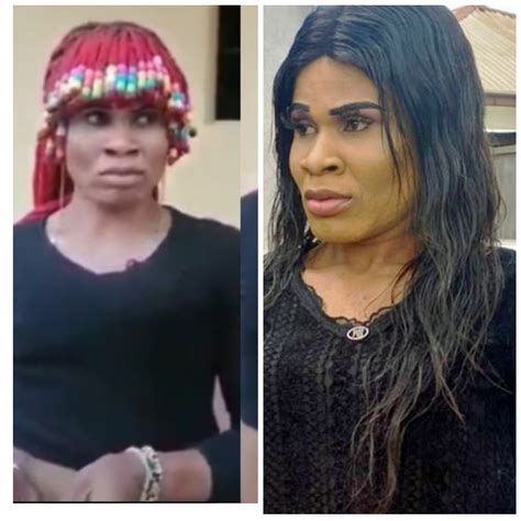 Cross Dressing Sex Worker Arrested In Delta State Released On Bail