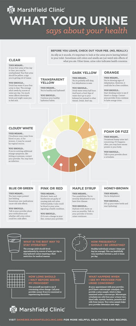 It's not that law enforcement has changed for the worse but everything around it. Signs of urine trouble: Know the colors of urine ...