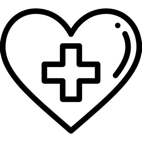 Saúde ícones De Médico Grátis
