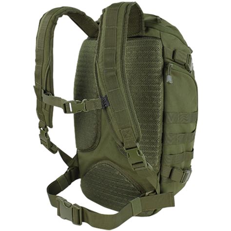 Condor Solveig Assault Pack At Military1st Popular Airsoft Welcome