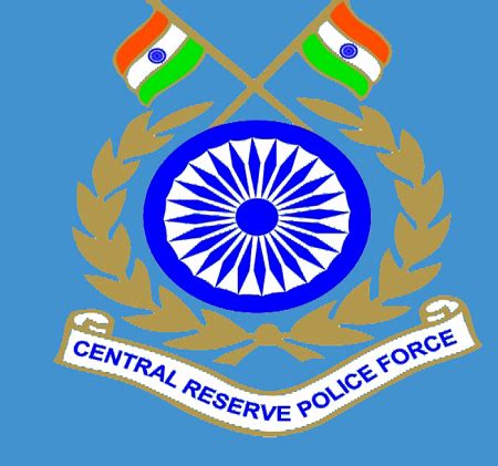 Crpf full form and meaning. What is the full form of CRPF?