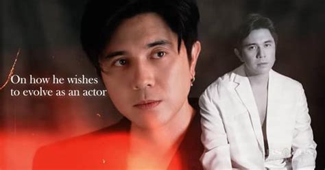 Paulo Avelino Metro Talks Abs Cbn Entertainment