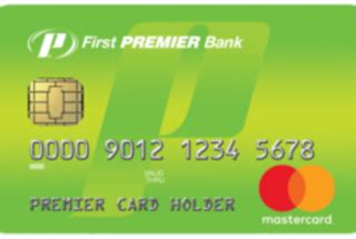 Check spelling or type a new query. First PREMIER® Bank MasterCard® Credit Card details, sign-up bonus, rewards, payment information ...