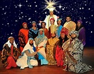 ‘Black Nativity’ returns for holidays | Entertainment | greensboro.com
