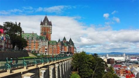 Las 5 Mejores Ciudades Para Vivir En Canada En El 2020 Caneta