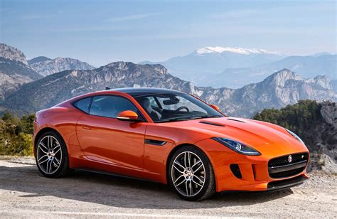 Read our experts' views on the engine, practicality, running costs, overall performance and more. Used Jaguar F-Type R Coupe (2014 - 2017) Review | Parkers