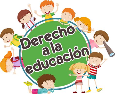 Derechos De Niñas Y Niños Tu Tarea