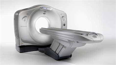Computed Tomography HQ Classes | GE Healthcare
