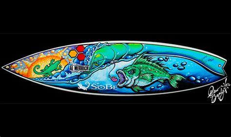 Gallery Drew Brophy Surf Lifestyle Art