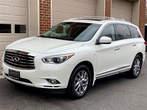 The qx60 gives you a new perspective on what's around you. 2015 INFINITI QX60 Premium Plus Stock # 517696 for sale ...