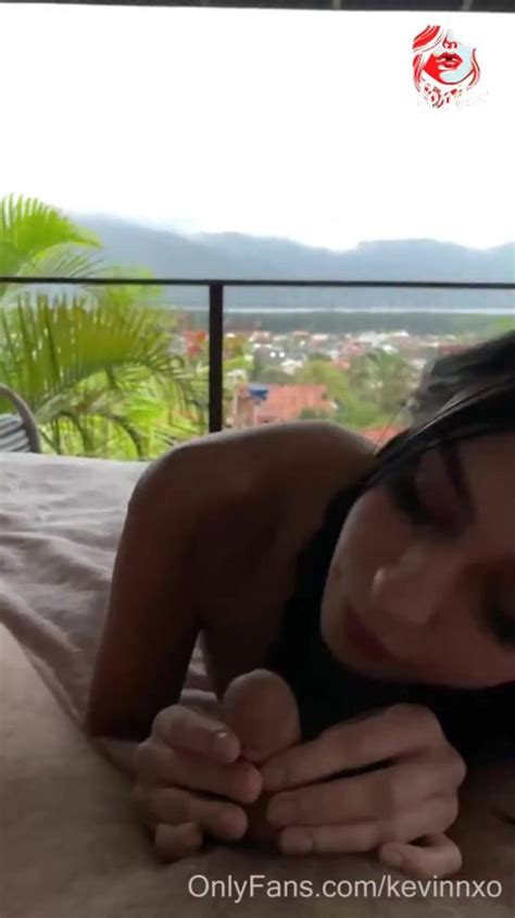 Kevinnxo Rooftop Sex Tape Leaked Onlyfans Porn Video Viralpornhub Com