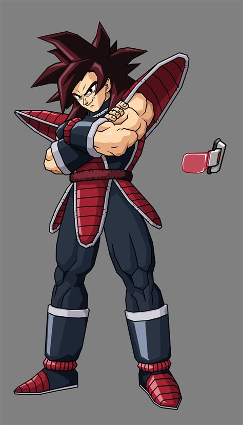 Many characters will appear in dragon ball z: CHAR Dragon ball Roleplay! — Roleplayer Guild
