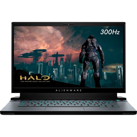Alienware M15 R3 156″ Gaming Laptop Citytech