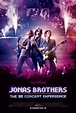 Jonas Brothers en concierto 3D - Película 2009 - SensaCine.com