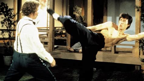 The Most Epic Bruce Lee Fight Scenes Ever