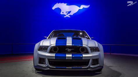 Need For Speed Mustang Wallpapers Top Free Need For Speed Mustang