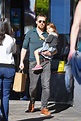 Ryan Gosling Goes Shopping With Daughter Esmeralda: See the Pics!