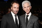 Richard Buckley, Fashion Editor and Husband to Tom Ford, Dead at 72