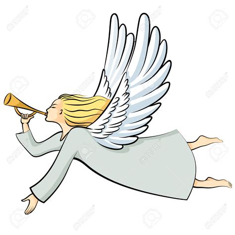 Christmas Angel Clipart Free Download On Clipartmag