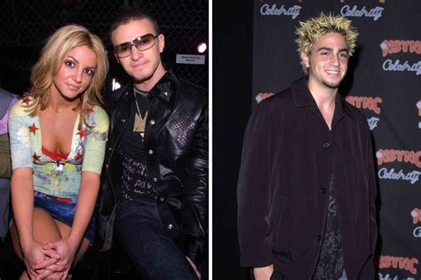 Britney Spears Admitted To Cheating On Justin Timberlake With Choreographer Wade Robson