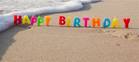 Birthday Getaways And Vacation Packages Celebration Travel