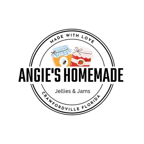 angie s homemade crawfordville fl