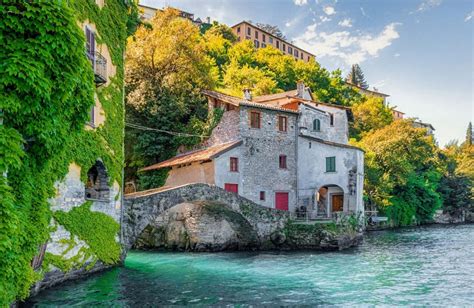 Borghi Da Visitare In Lombardia Parto Da Milano