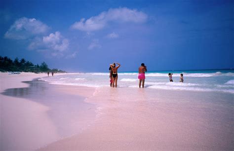 The 25 Most Beautiful Caribbean Beaches