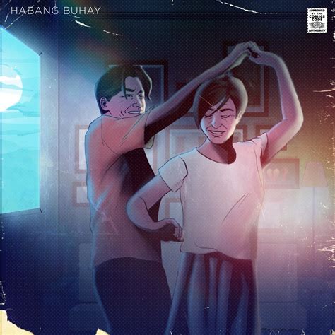 ‎habang Buhay Single Album By Zack Tabudlo Apple Music