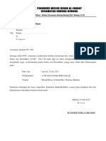 Contoh kop surat masjid adalah gambar contoh surat berdefinisi tinggi dan memiliki ukuran 2096x472. Undangan rapat masjid