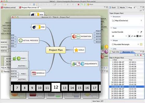 Xmind Pro 2013 Mind Mapping Software Download For Mac And Pc